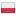 interholidays.com.pl hosted country